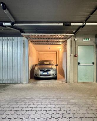 Box / Garage di 15 m² a Nichelino