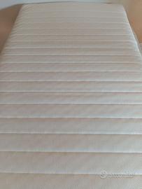 2 Materassi singoli 90x200