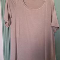 t shirt viscosa 