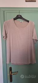 t shirt viscosa 