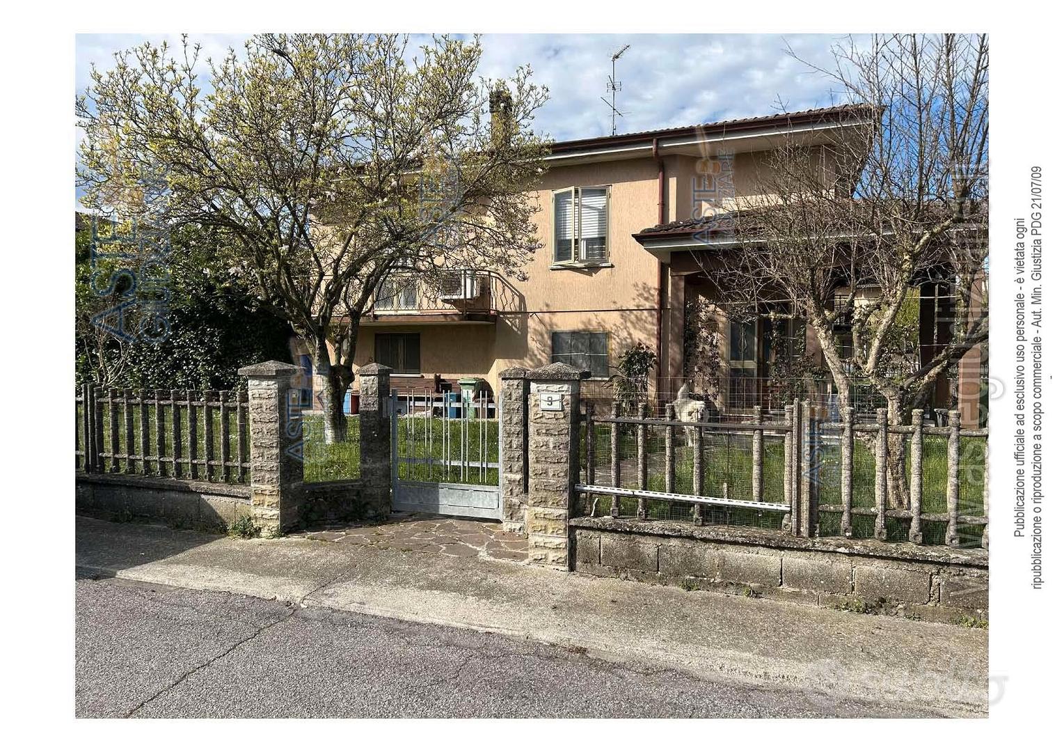Casa – Porto Mantovano, Soave - Altro