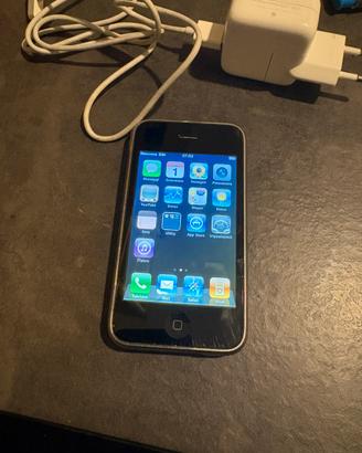 IPhone 3Gs Apple