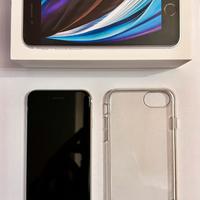 iPhone SE 2^ gen. 256 giga