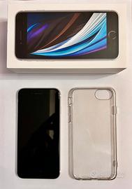 iPhone SE 2^ gen. 256 giga