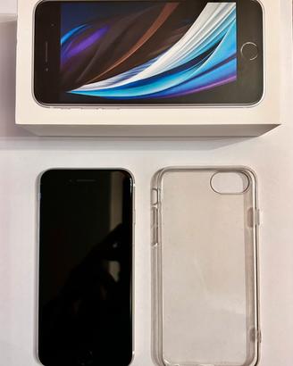 iPhone SE 2^ gen. 256 giga