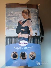 adjust comfyfit fascia zaino marsupio per neonato