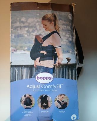 adjust comfyfit fascia zaino marsupio per neonato