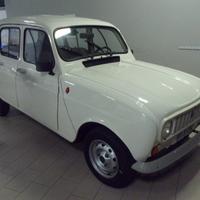 Renault R 4 950 TL COME NUOVA