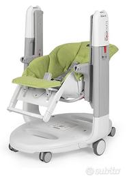 Seggiolone Tatamia Peg Perego