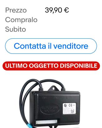 zefiro 11lt