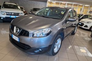 Nissan Qashqai 1.6 16V Visia