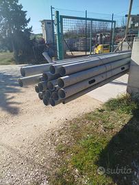 Pali per lampioni stradali 