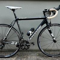 Bici Cannondale caad 10