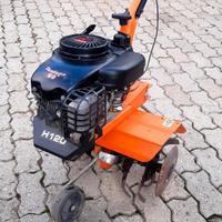 motozappa a scoppio a benzina  