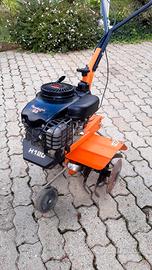 motozappa a scoppio a benzina  