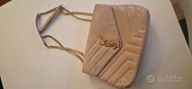borsa ysl