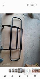 bul bar anteriore  Suzuki samurai 