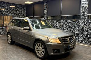 Mercedes-benz GLK 220 CDI 4Matic BlueEFFICIENCY