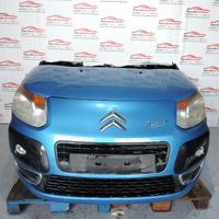 Ricambi citroen c3 picasso rf1587