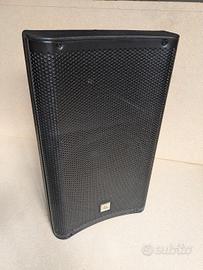 The box pro DSP 112 altoparlante attivo