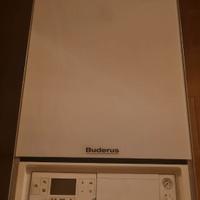 Caldaia Buderus