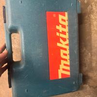 Trapano avvitatore makita