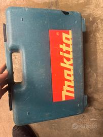 Trapano avvitatore makita