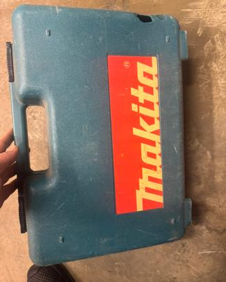 Trapano avvitatore makita