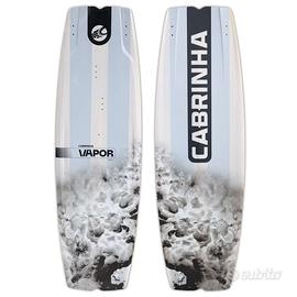 Tavola kitesurf Cabrinha Vapor 2025