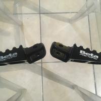 Pedane Racing BETA RR 125 2T , 250 300 Factory