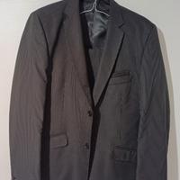 Vestito Viking uomo taglia 50 