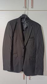 Vestito Viking uomo taglia 50 