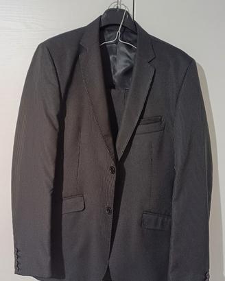 Vestito Viking uomo taglia 50 