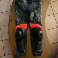 Pantaloni dainese delta 3 taglia 48