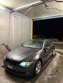 Bmw e92 Full Optional
