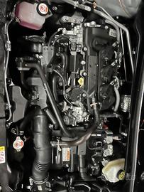 Motore Toyota Aigo X 2026