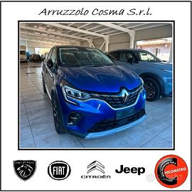 Renault Captur TCe 90 CV Techno Benzina Aziendale