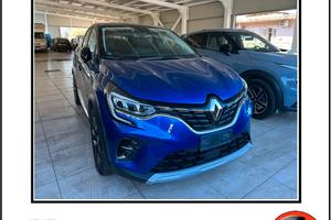 Renault Captur TCe 90 CV Techno Benzina Aziendale