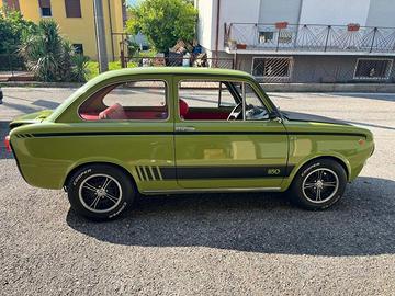 FIAT 850 SPECIAL