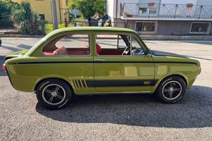 FIAT 850 SPECIAL