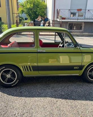 FIAT 850 SPECIAL