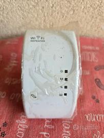 Ripetitore wifi