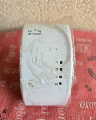 Ripetitore wifi