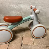 Bicicletta sereed