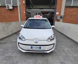 Volkswagen up! 1.0 5p. eco move BlueMotion Technol