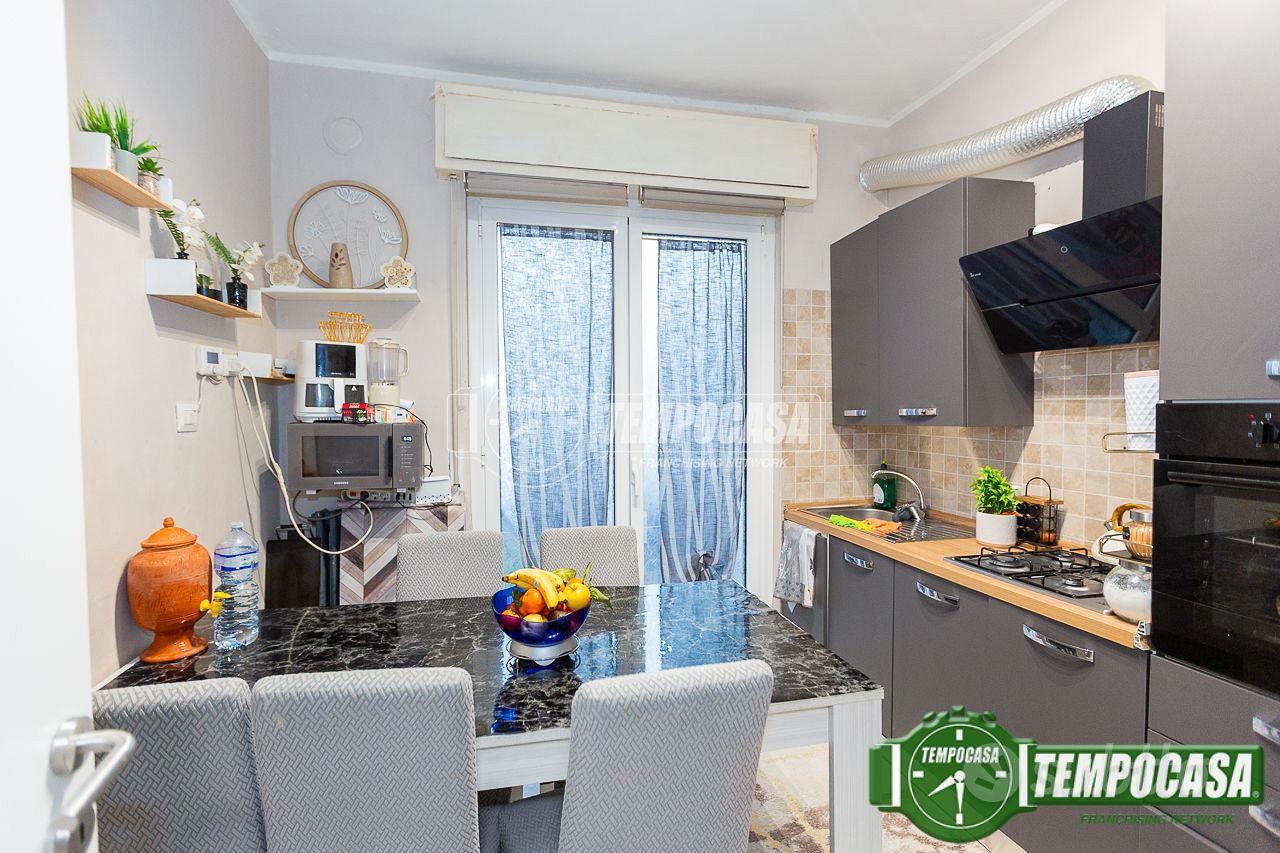 Appartamento – Romano di Lombardia - Vista 5