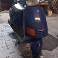 Piaggio Zip 50 - 1992