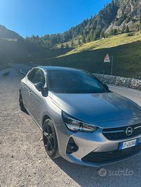 Opel corsa 1.5 Gs line DIESEL