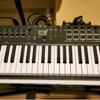M-AUDIO Oxygen Pro 61

