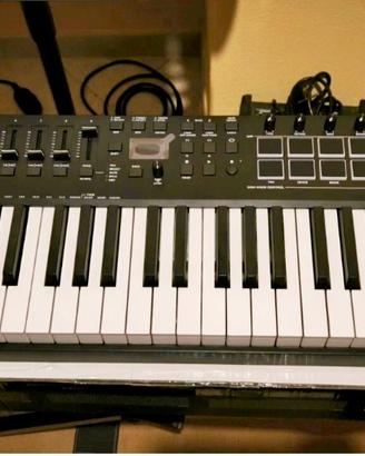 M-AUDIO Oxygen Pro 61

